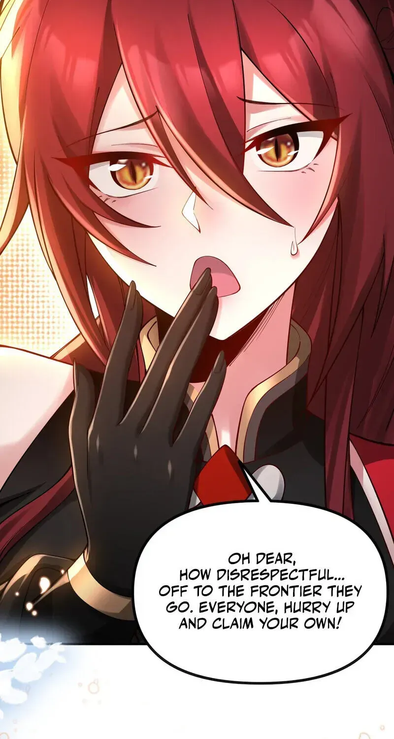 Empress? I Only Date My Wife Chapter 31 page 48 - 
