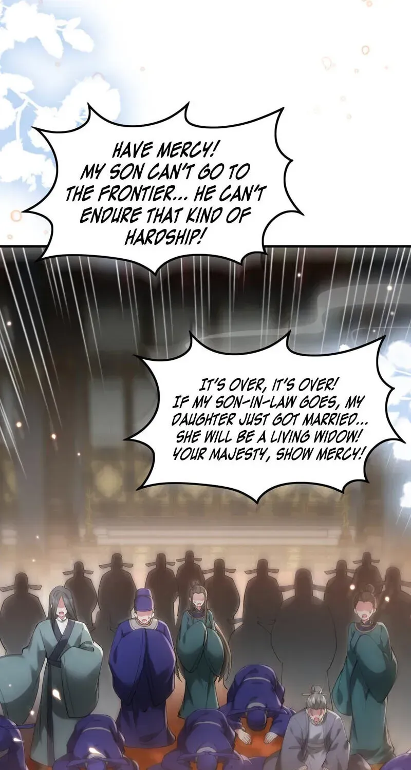 Empress? I Only Date My Wife Chapter 31 page 50 - 
