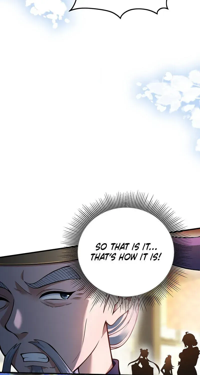 Empress? I Only Date My Wife Chapter 31 page 54 - 