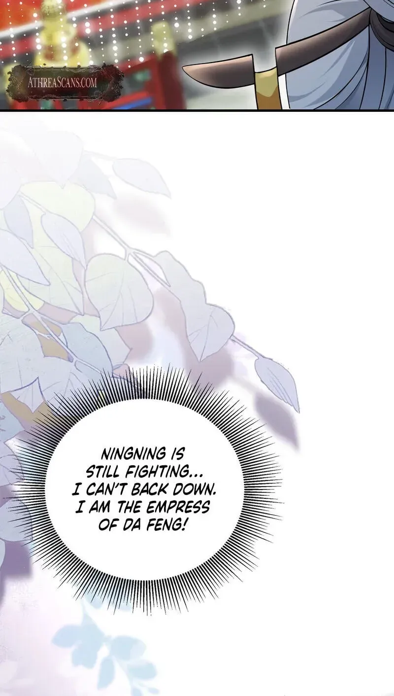 Empress? I Only Date My Wife Chapter 31 page 63 - 