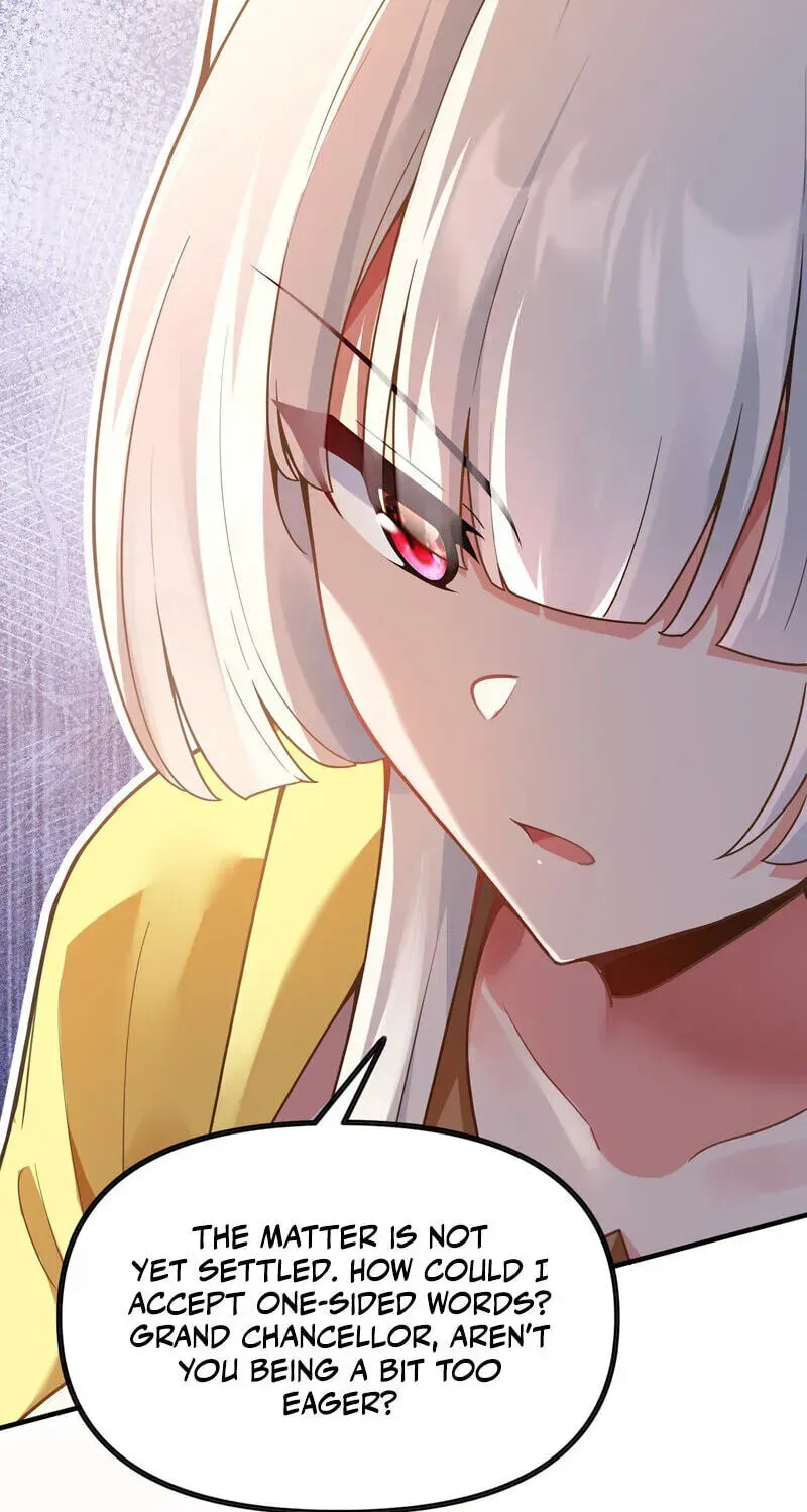 Empress? I Only Date My Wife Chapter 31 page 65 - 