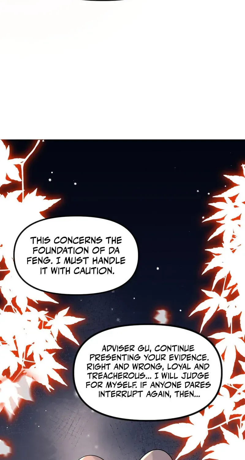 Empress? I Only Date My Wife Chapter 31 page 66 - 
