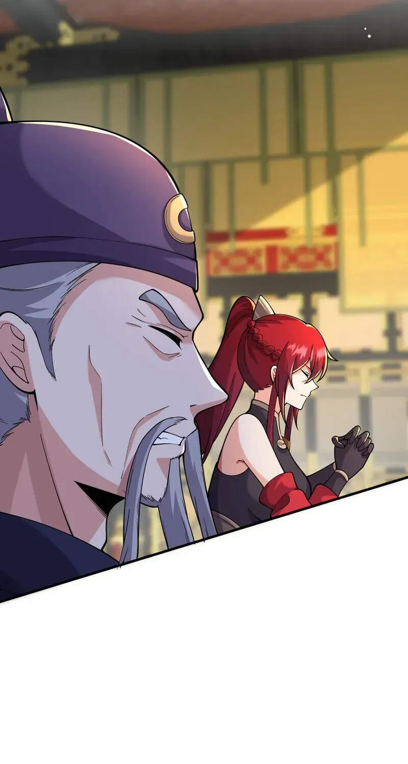 Empress? I Only Date My Wife Chapter 31 page 69 - 