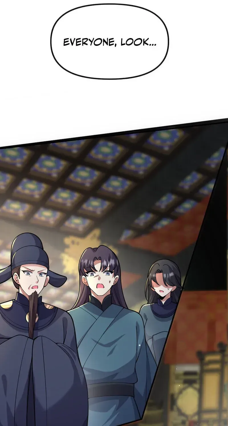 Empress? I Only Date My Wife Chapter 31 page 70 - 