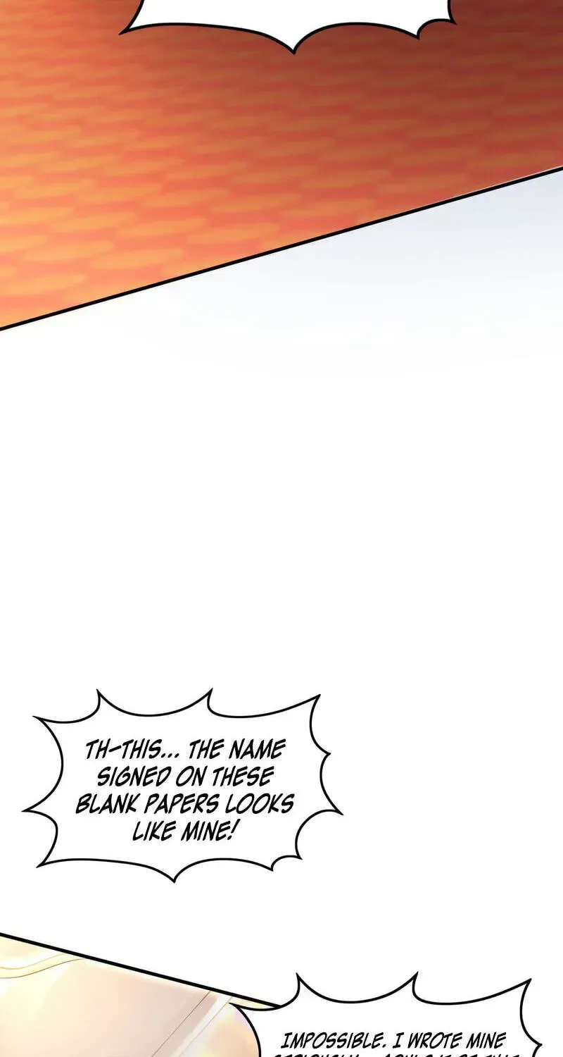 Empress? I Only Date My Wife Chapter 31 page 8 - 