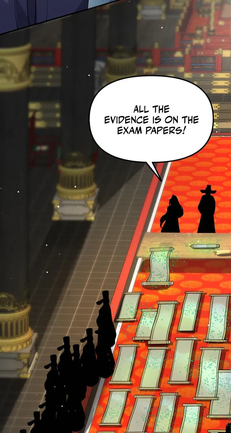 Empress? I Only Date My Wife Chapter 31 page 71 - 