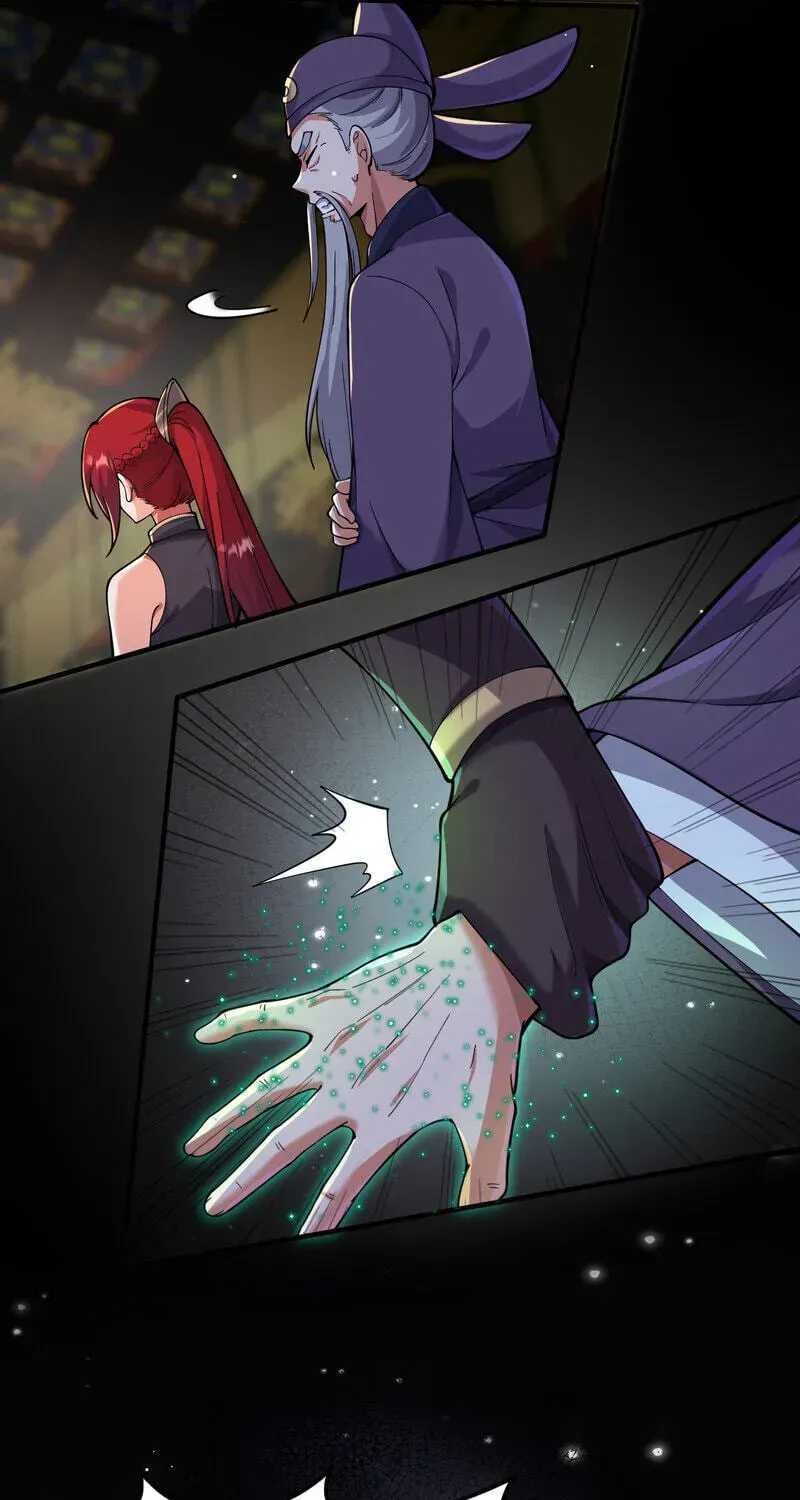 Empress? I Only Date My Wife Chapter 31 page 73 - 