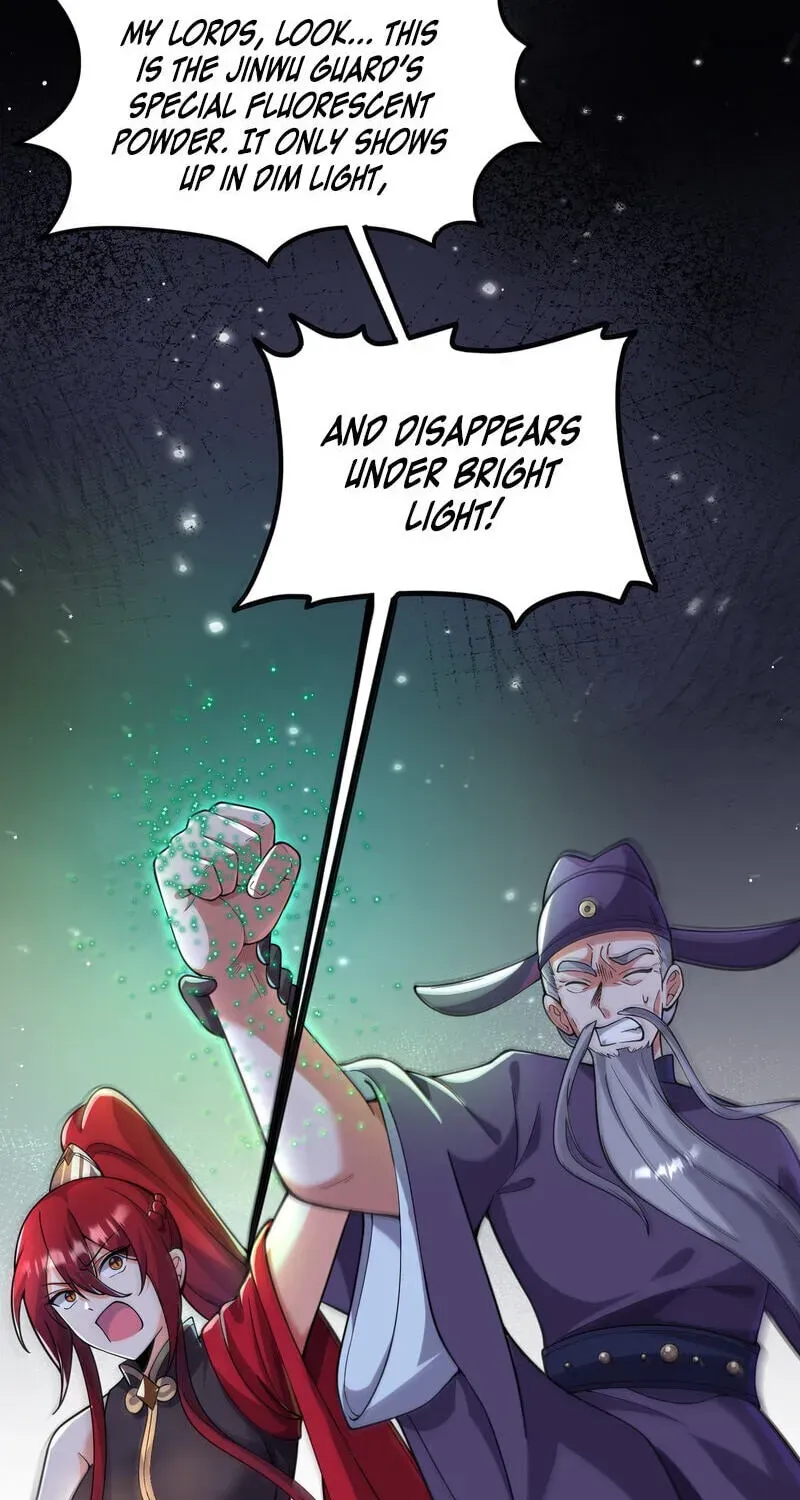 Empress? I Only Date My Wife Chapter 31 page 75 - 