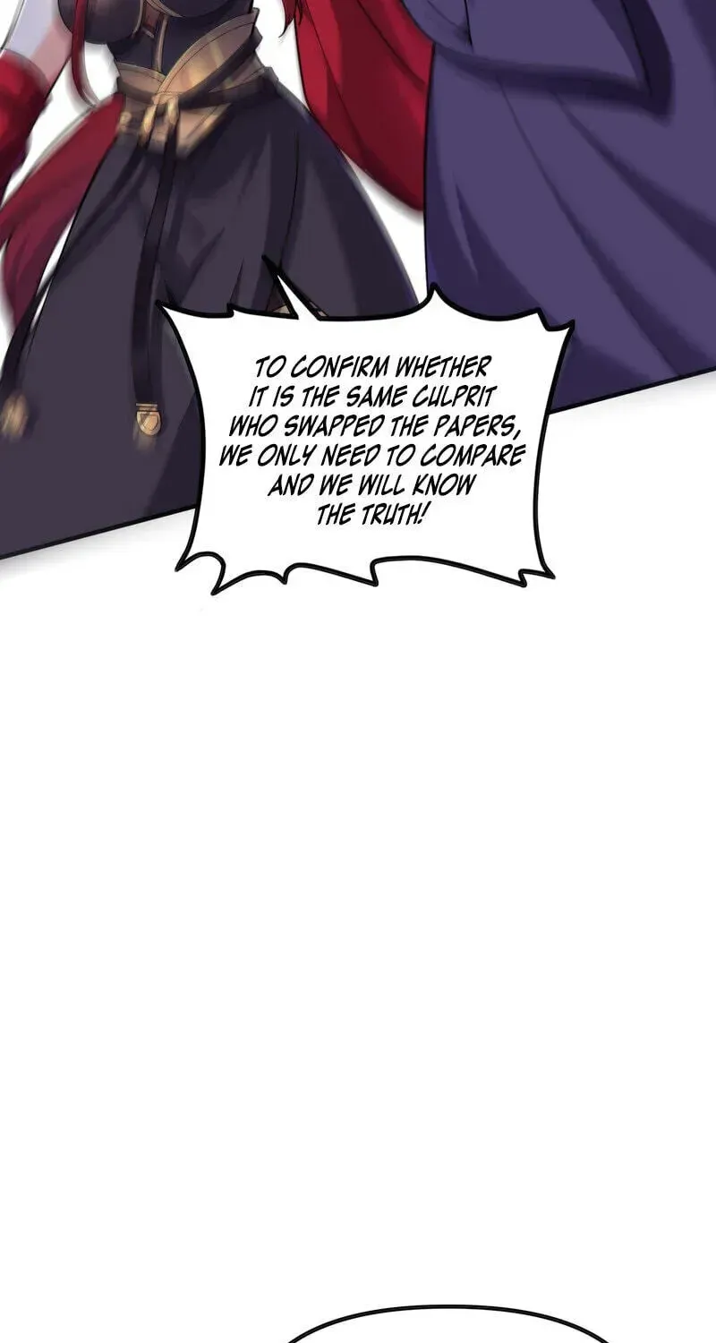 Empress? I Only Date My Wife Chapter 31 page 77 - 