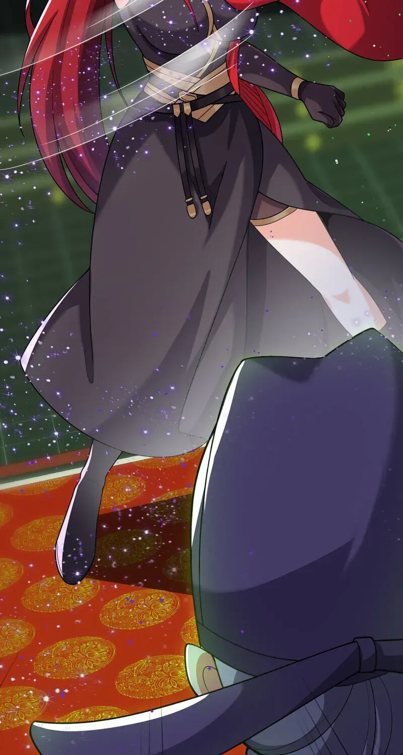 Empress? I Only Date My Wife Chapter 31 page 81 - 