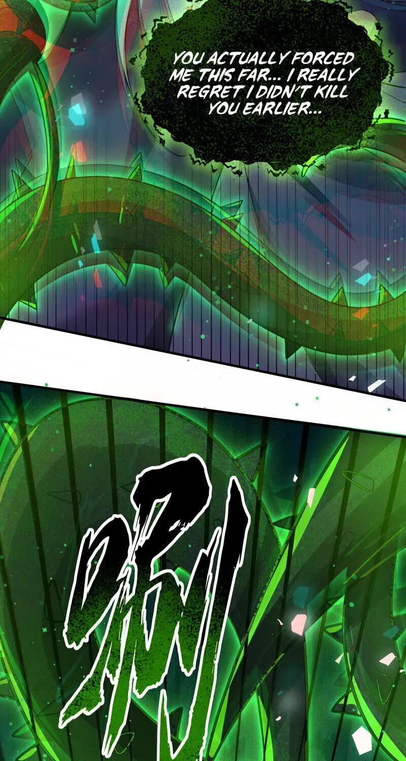 Empress? I Only Date My Wife Chapter 31 page 91 - 