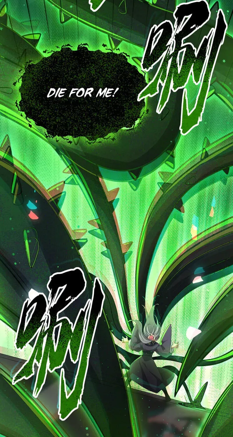 Empress? I Only Date My Wife Chapter 31 page 93 - 