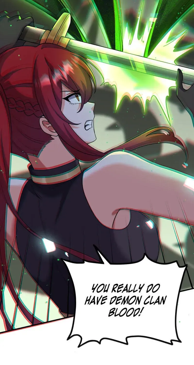 Empress? I Only Date My Wife Chapter 31 page 95 - 