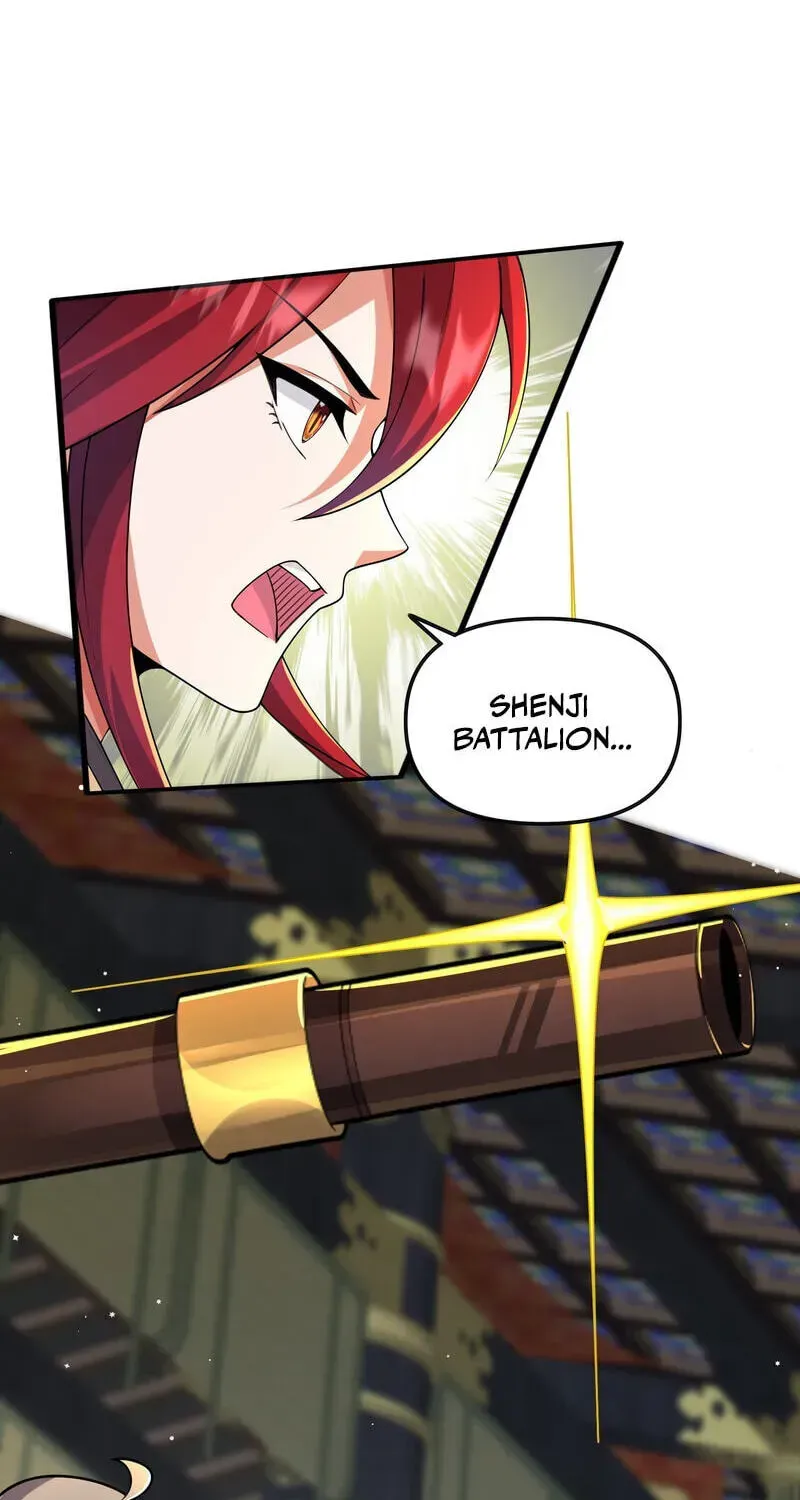 Empress? I Only Date My Wife Chapter 31 page 97 - 