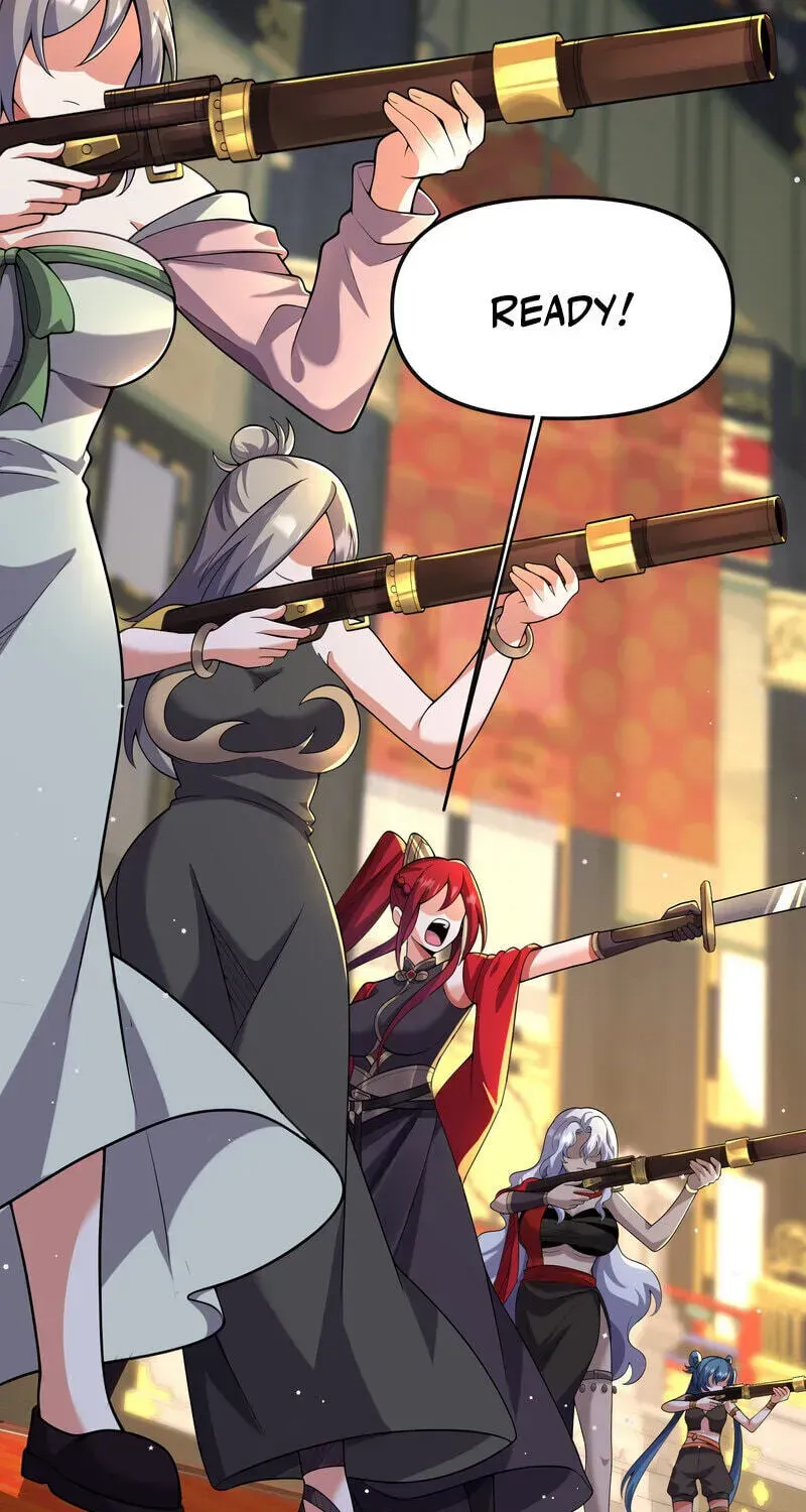 Empress? I Only Date My Wife Chapter 31 page 99 - 