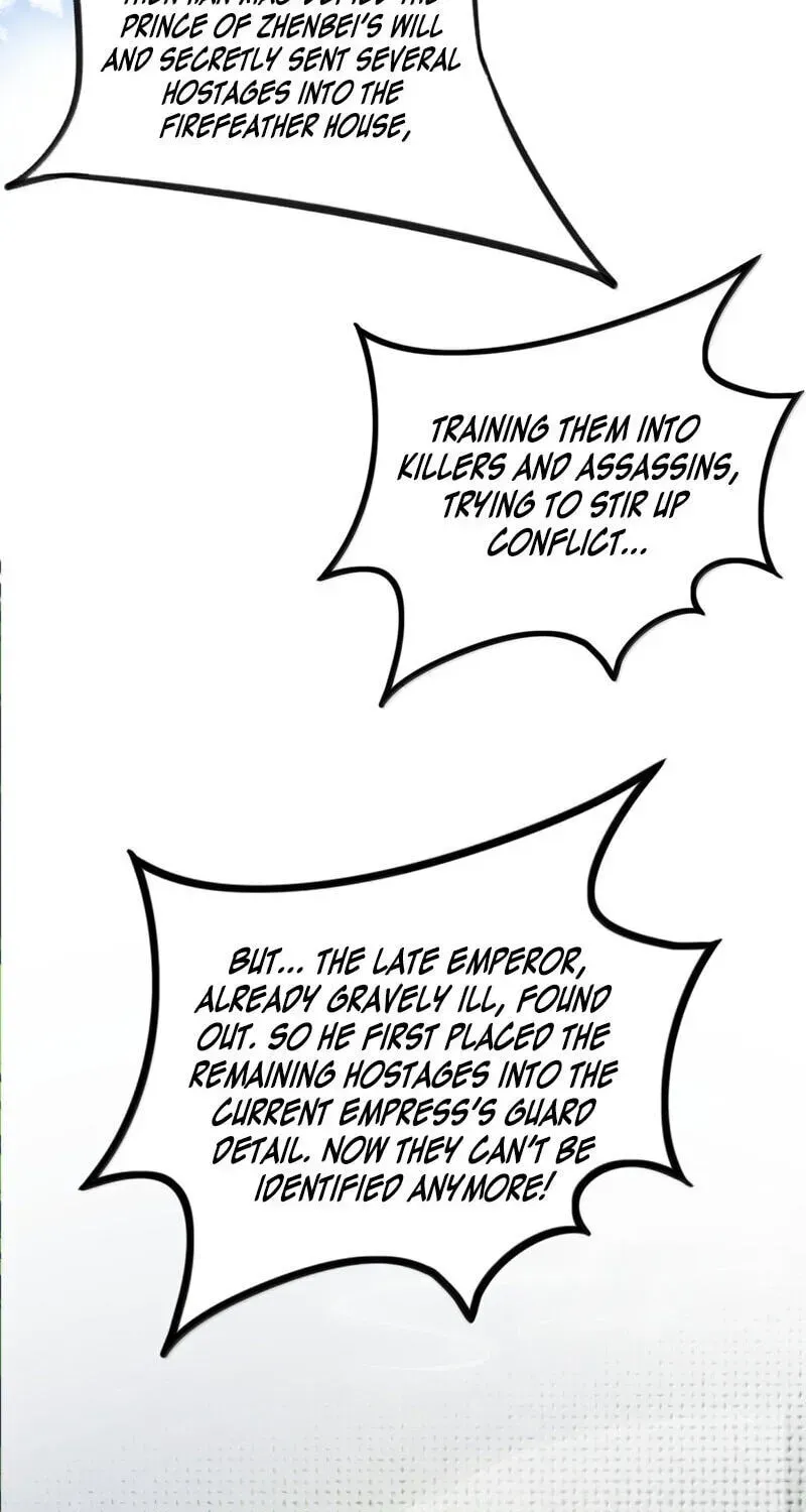 Empress? I Only Date My Wife Chapter 32 page 102 - 