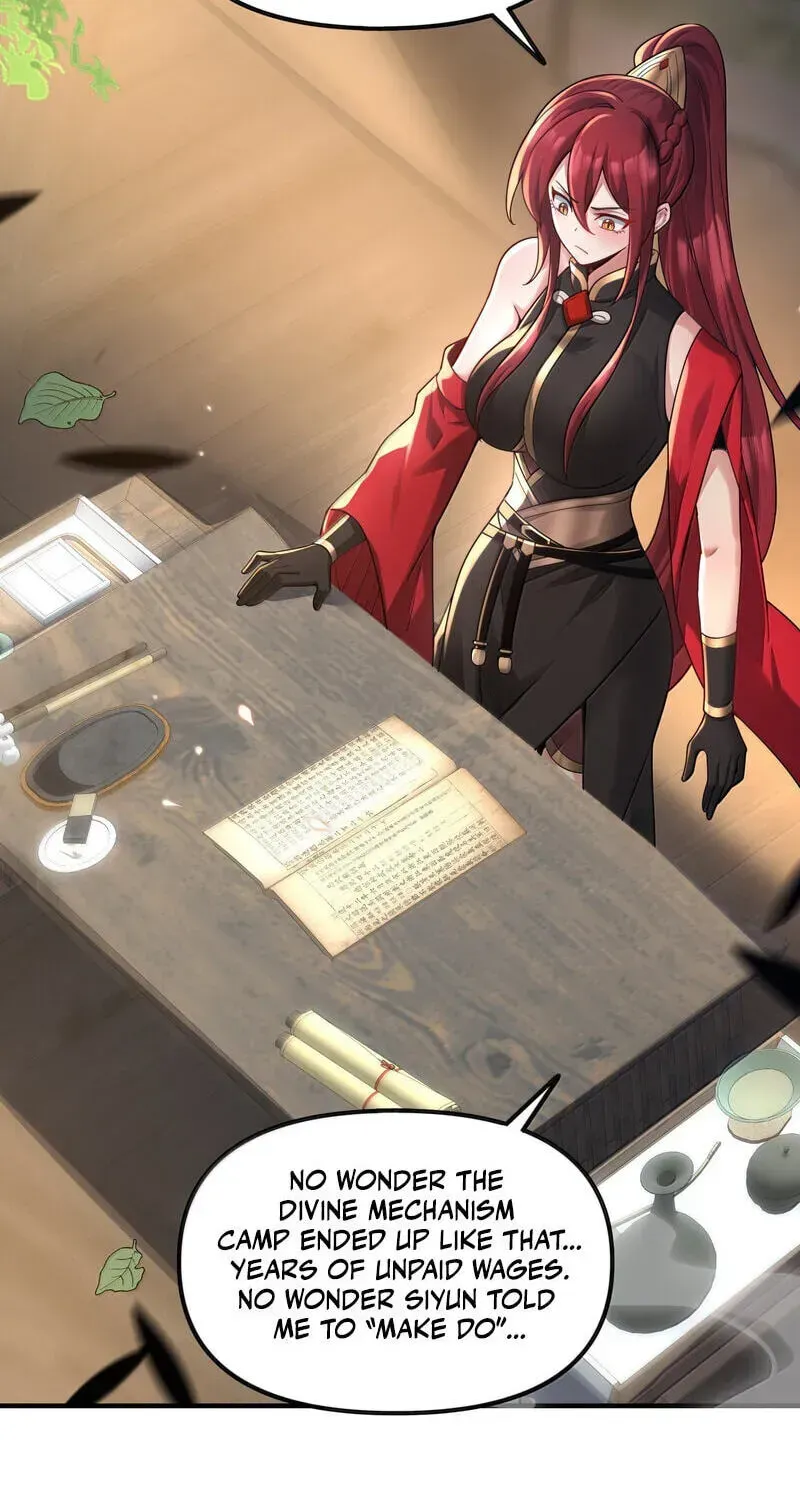Empress? I Only Date My Wife Chapter 32 page 106 - 