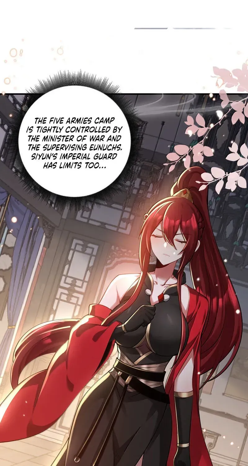 Empress? I Only Date My Wife Chapter 32 page 108 - 