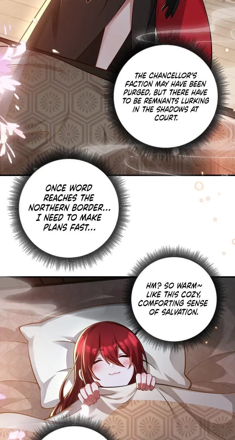 Empress? I Only Date My Wife Chapter 32 page 110 - 