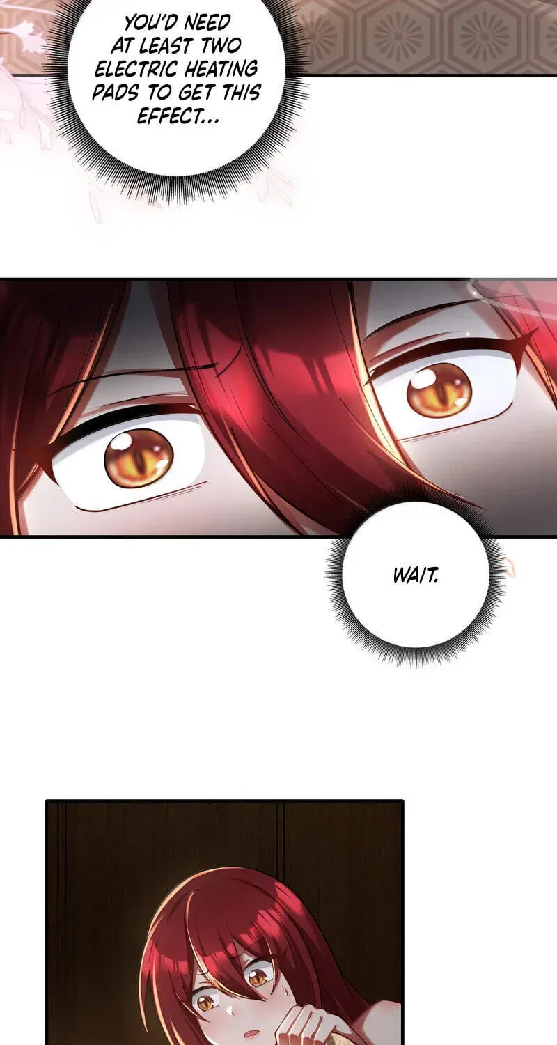 Empress? I Only Date My Wife Chapter 32 page 112 - 