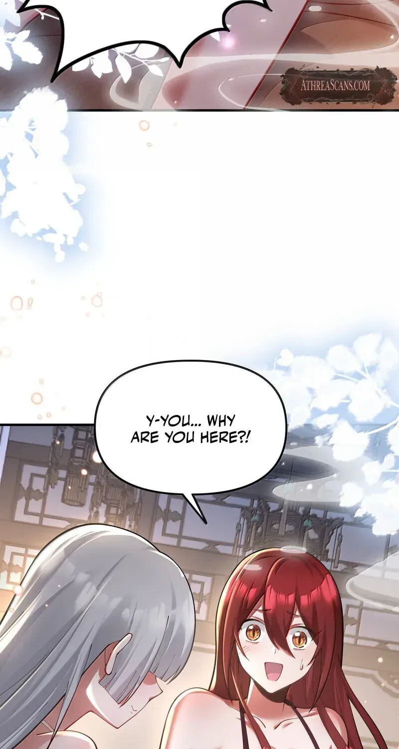 Empress? I Only Date My Wife Chapter 32 page 118 - 