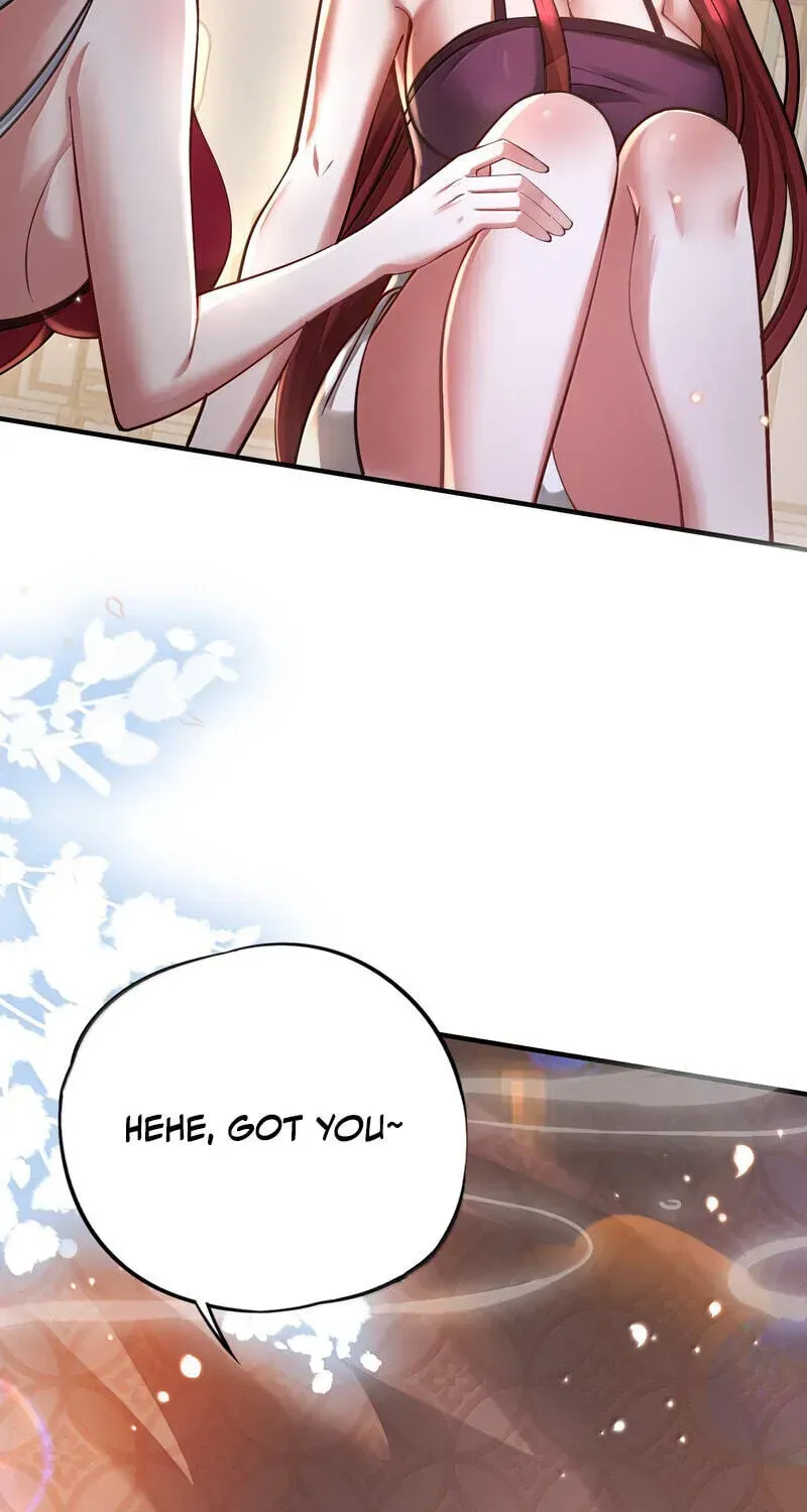 Empress? I Only Date My Wife Chapter 32 page 120 - 