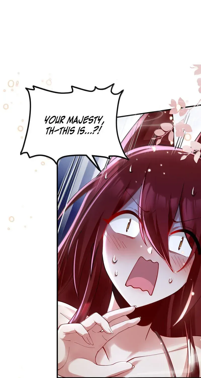 Empress? I Only Date My Wife Chapter 32 page 124 - 