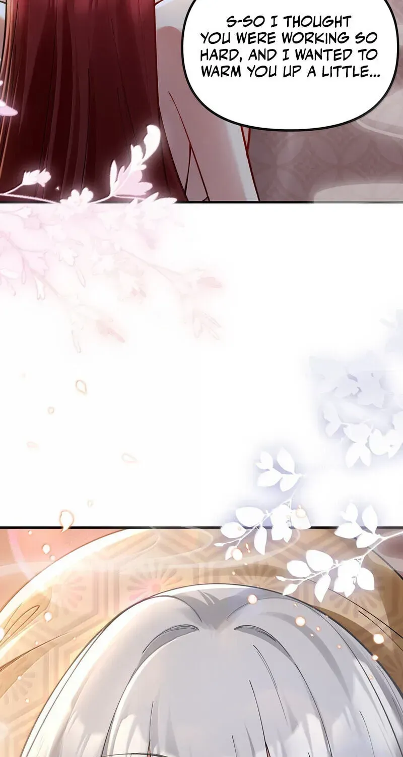 Empress? I Only Date My Wife Chapter 32 page 128 - 