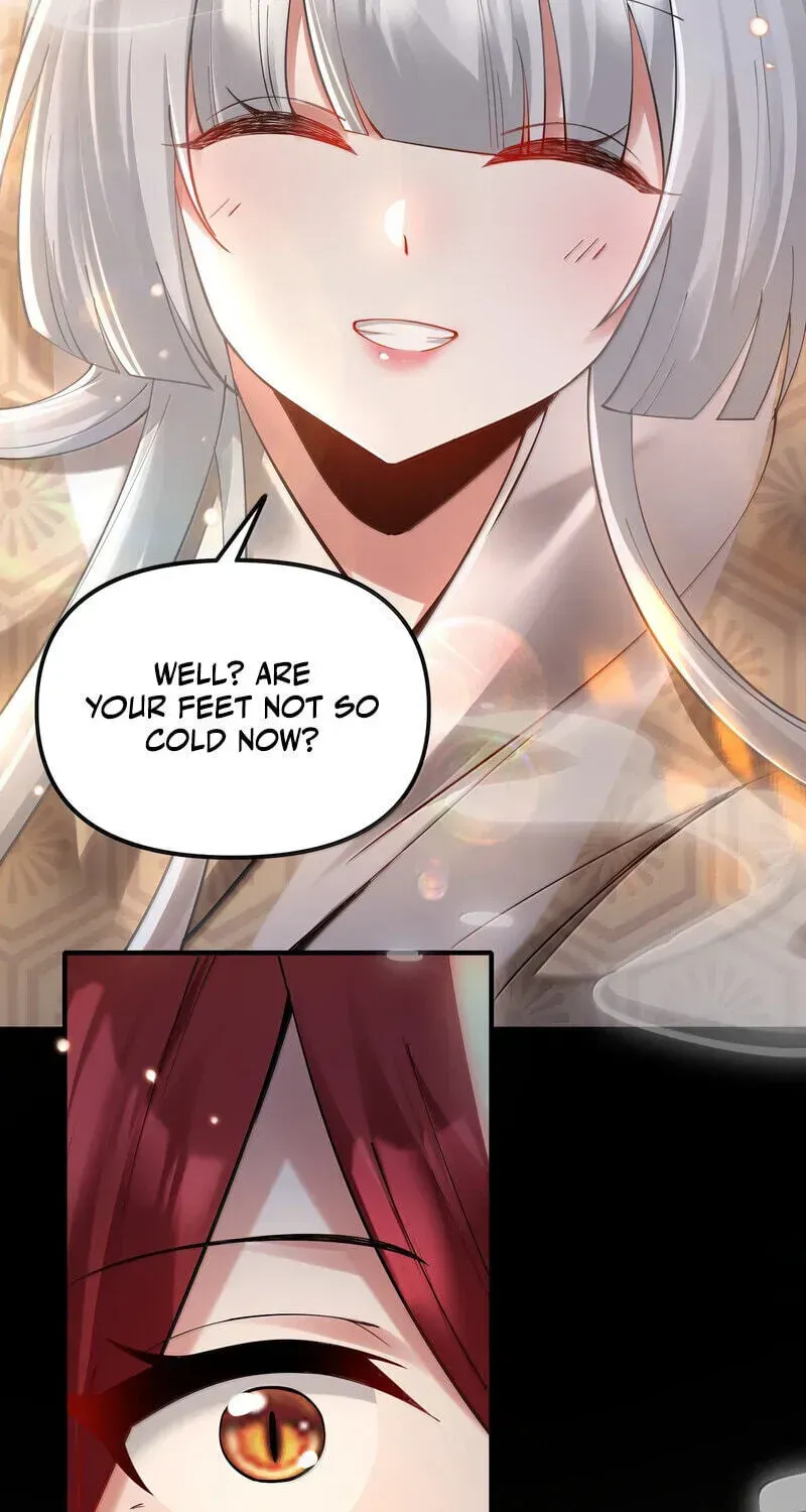 Empress? I Only Date My Wife Chapter 32 page 130 - 