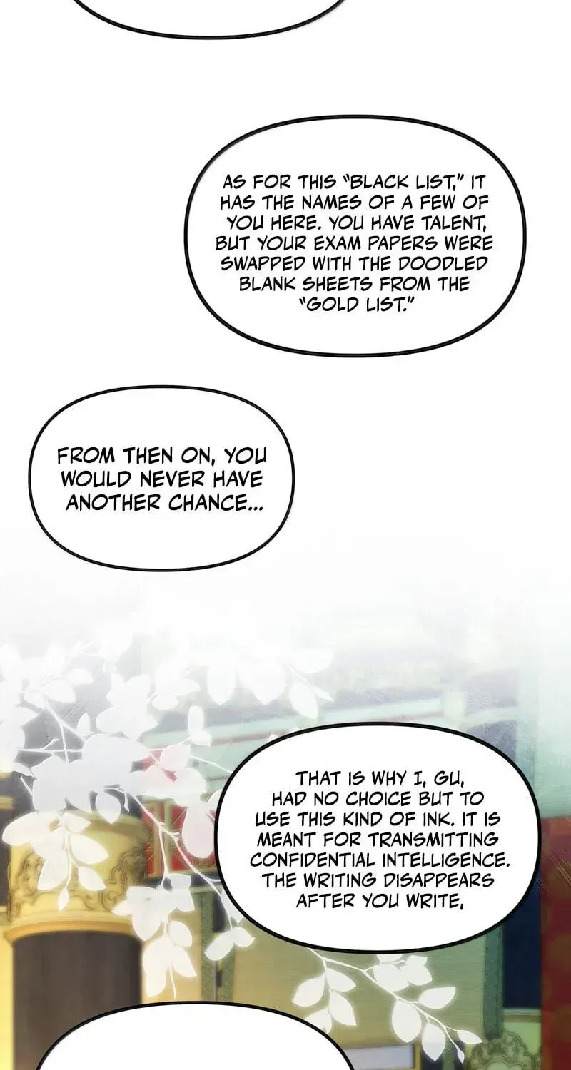 Empress? I Only Date My Wife Chapter 32 page 14 - 