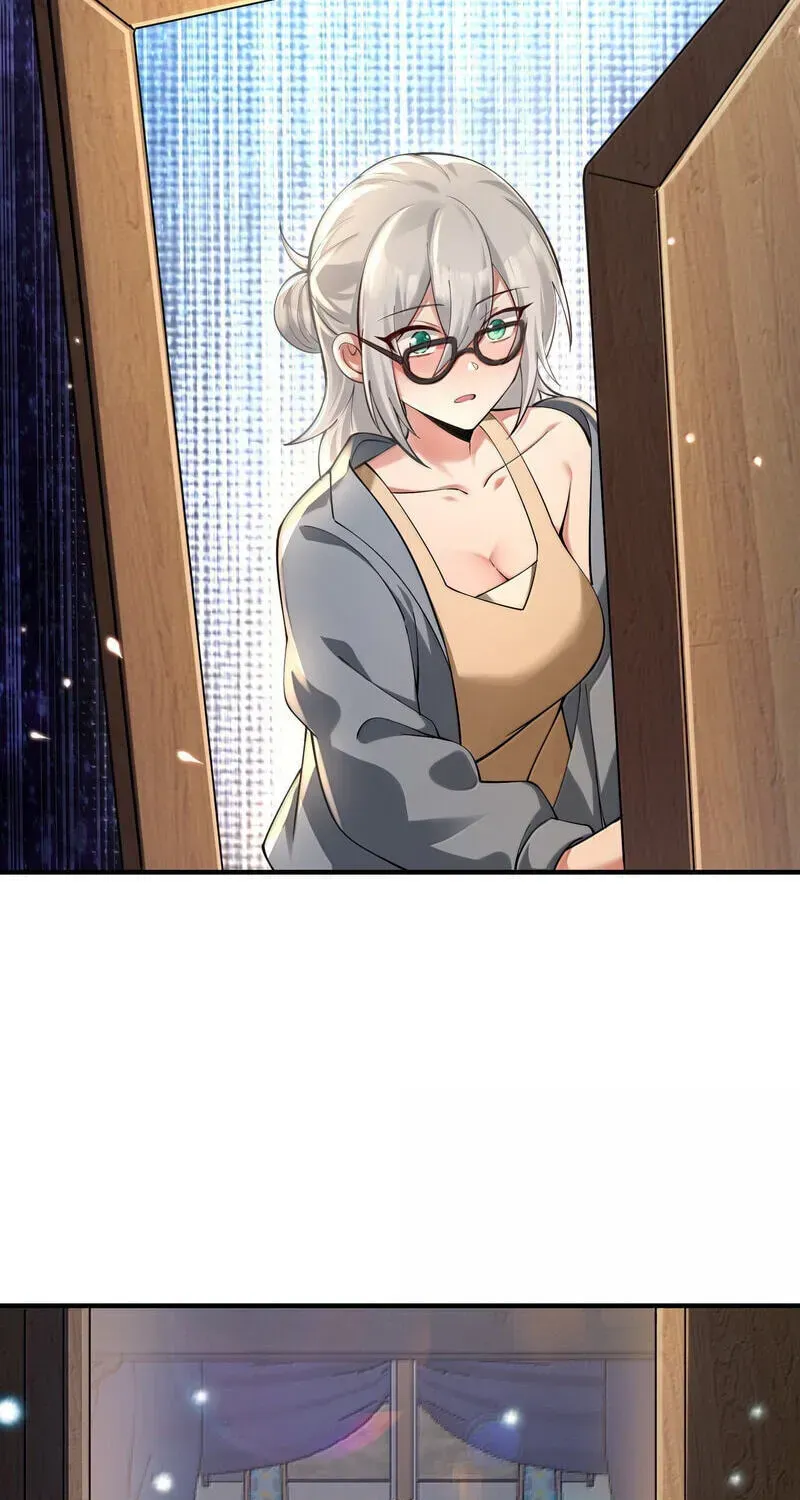 Empress? I Only Date My Wife Chapter 32 page 136 - 