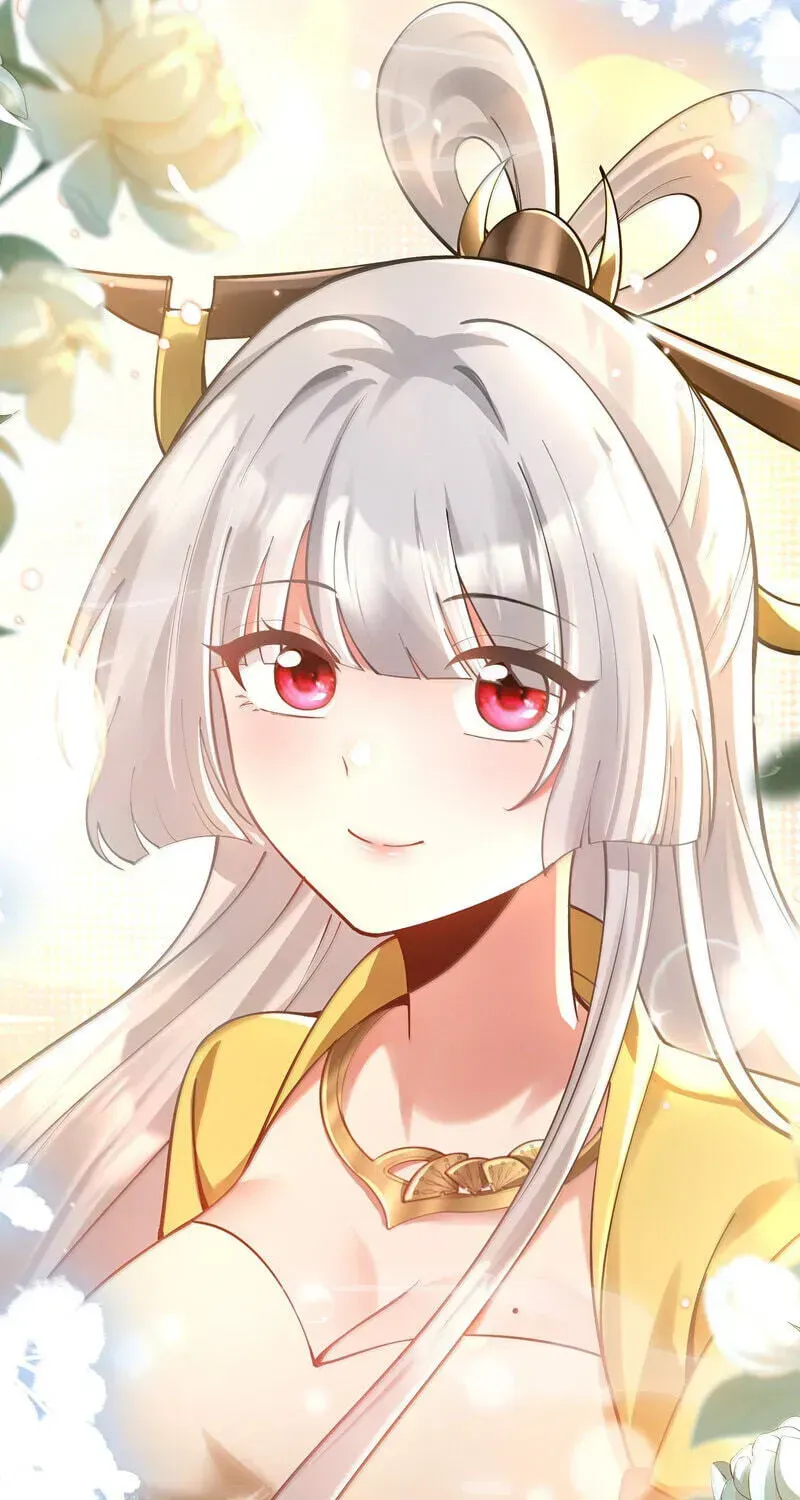 Empress? I Only Date My Wife Chapter 32 page 140 - 