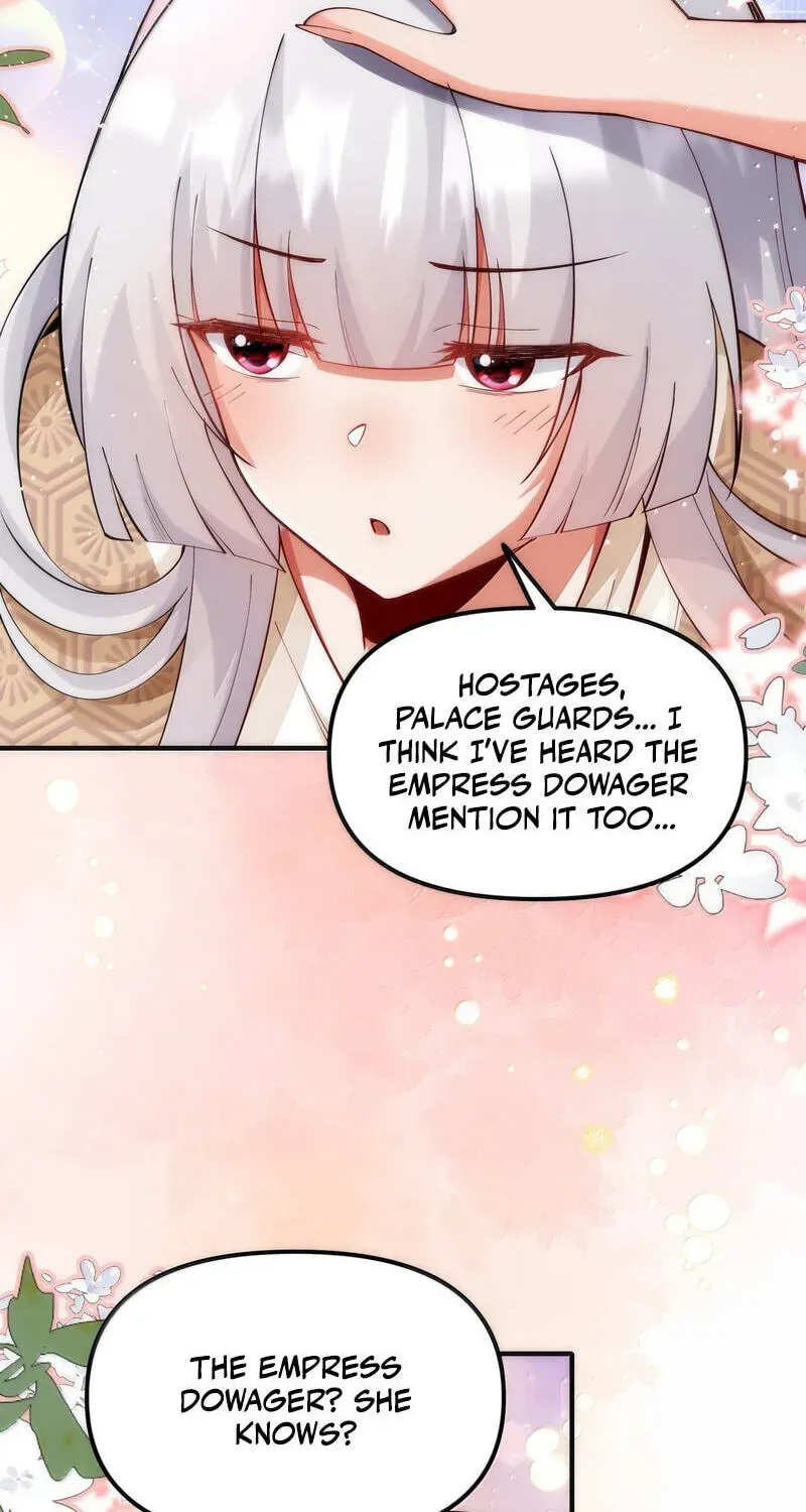 Empress? I Only Date My Wife Chapter 32 page 146 - 