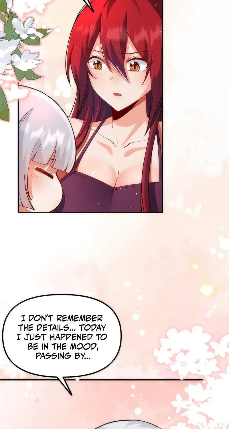 Empress? I Only Date My Wife Chapter 32 page 148 - 