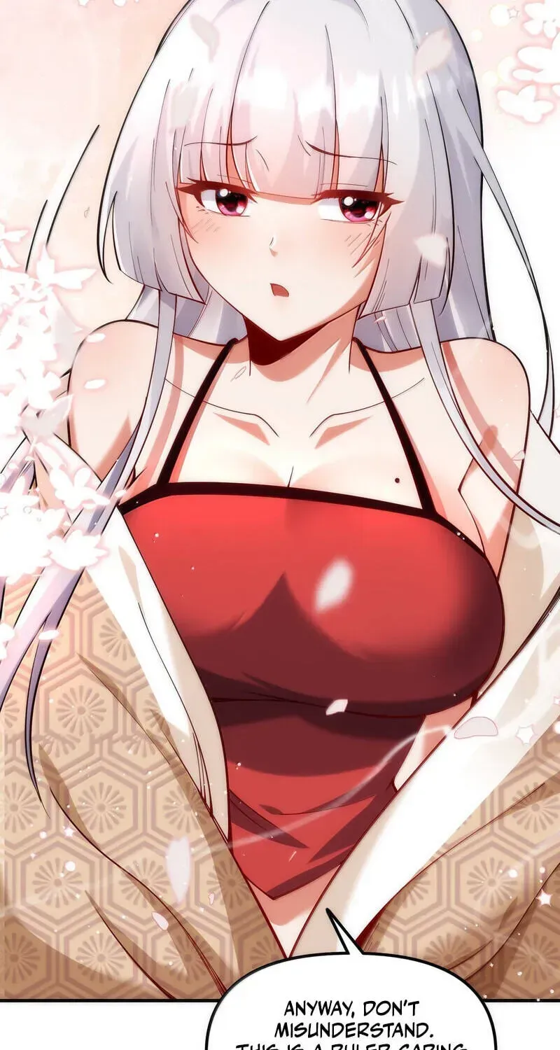 Empress? I Only Date My Wife Chapter 32 page 150 - 