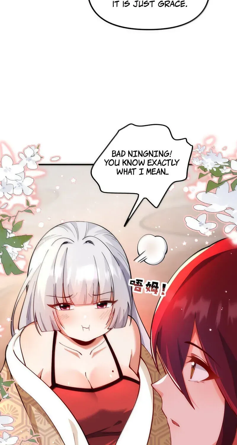 Empress? I Only Date My Wife Chapter 32 page 152 - 