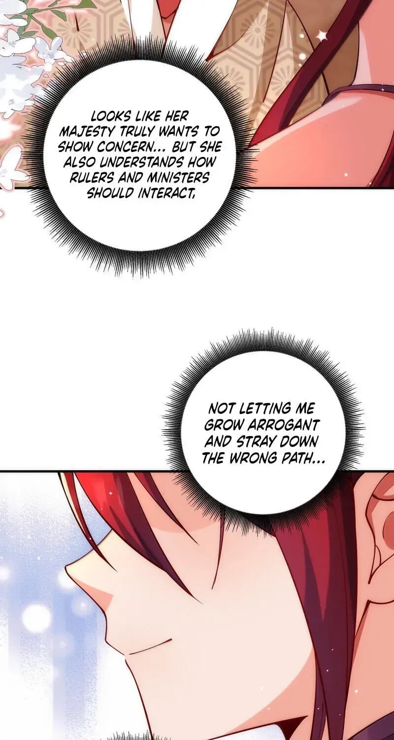 Empress? I Only Date My Wife Chapter 32 page 154 - 