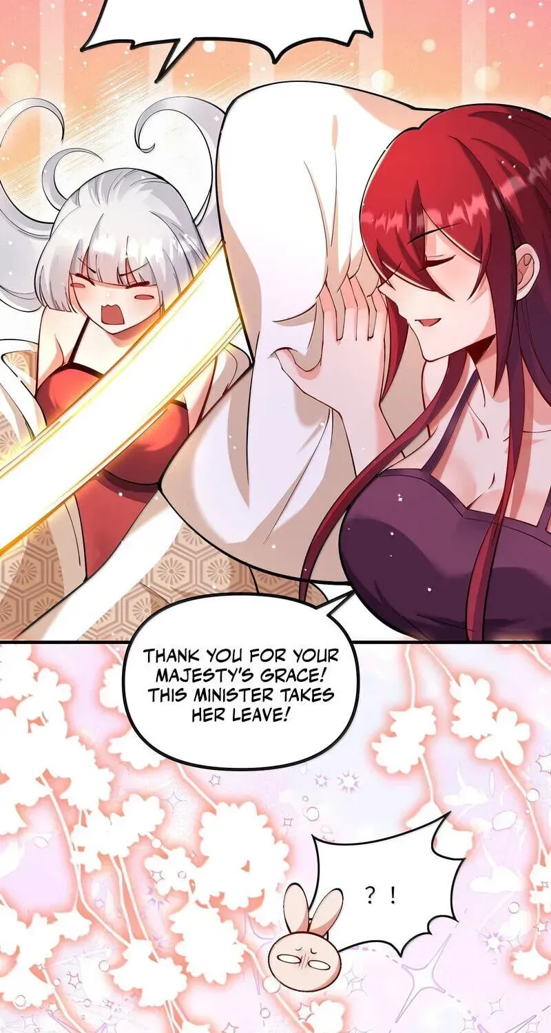 Empress? I Only Date My Wife Chapter 32 page 160 - 