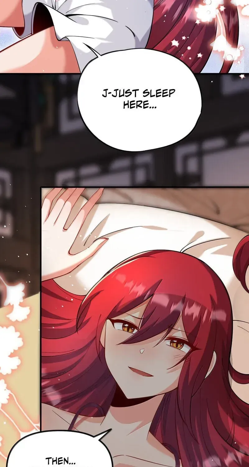 Empress? I Only Date My Wife Chapter 32 page 164 - 