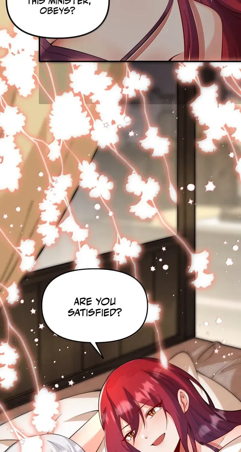 Empress? I Only Date My Wife Chapter 32 page 166 - 
