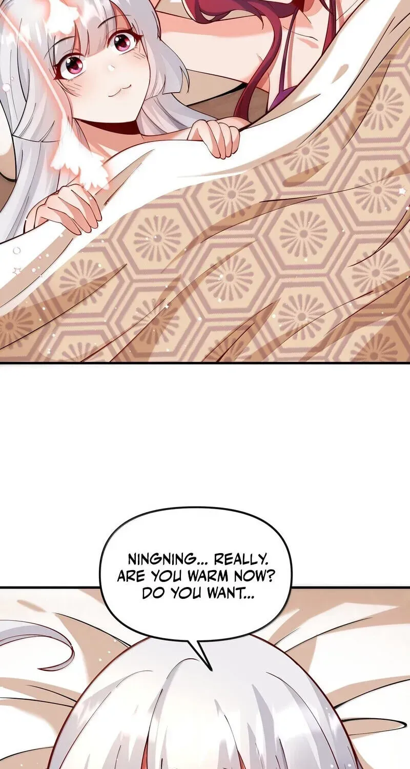 Empress? I Only Date My Wife Chapter 32 page 168 - 
