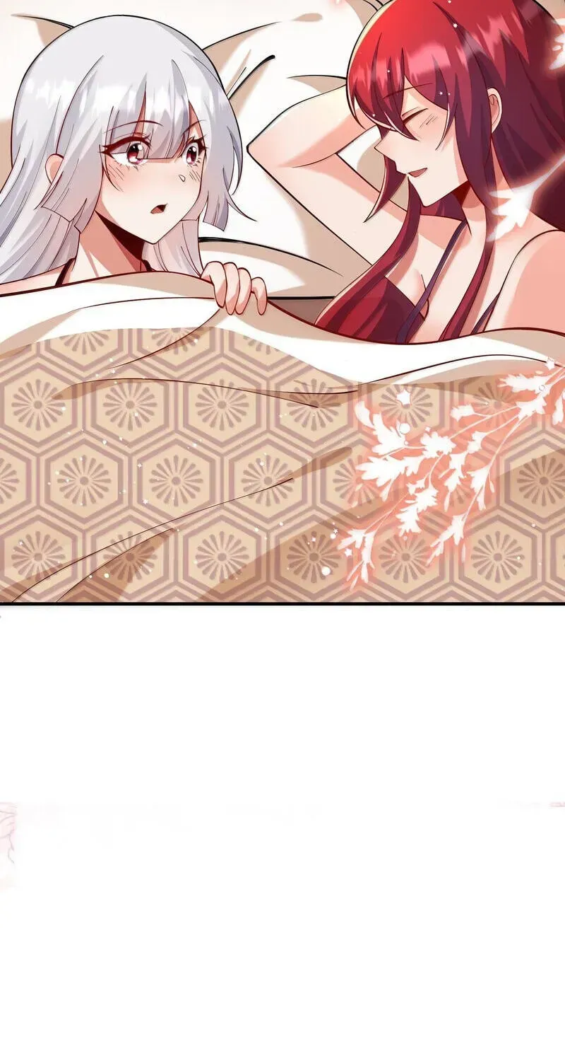 Empress? I Only Date My Wife Chapter 32 page 172 - 