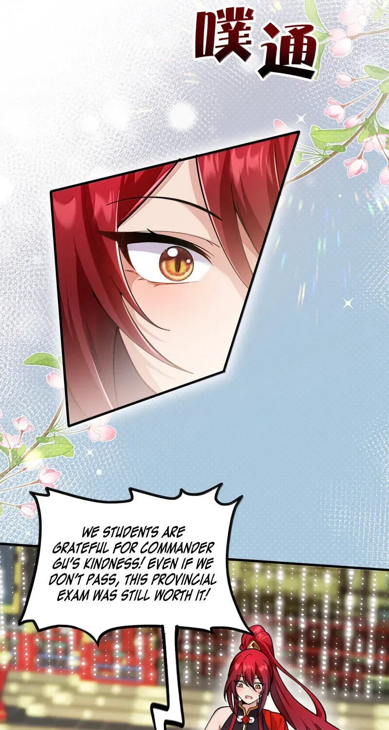 Empress? I Only Date My Wife Chapter 32 page 20 - 