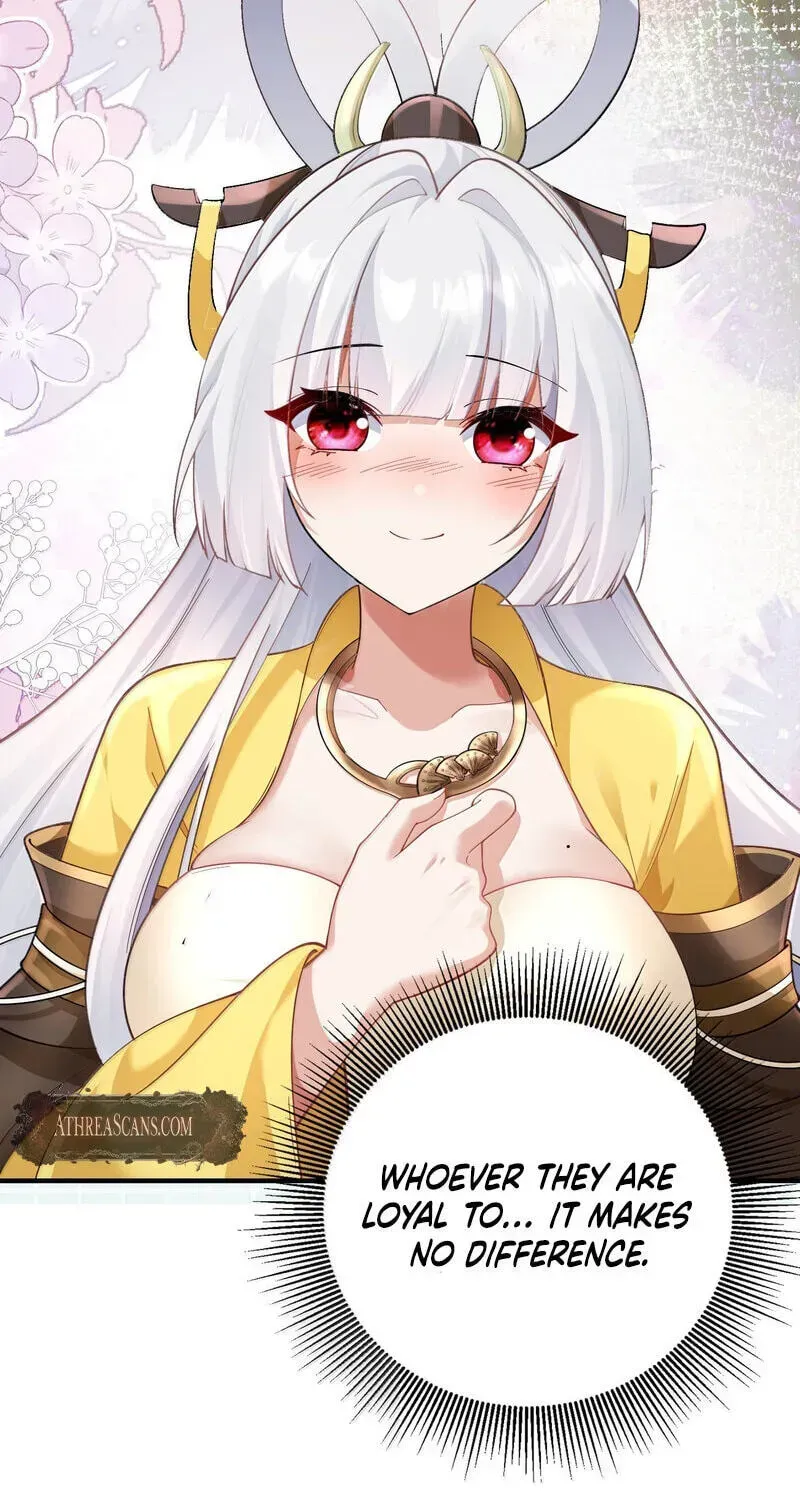 Empress? I Only Date My Wife Chapter 32 page 30 - 