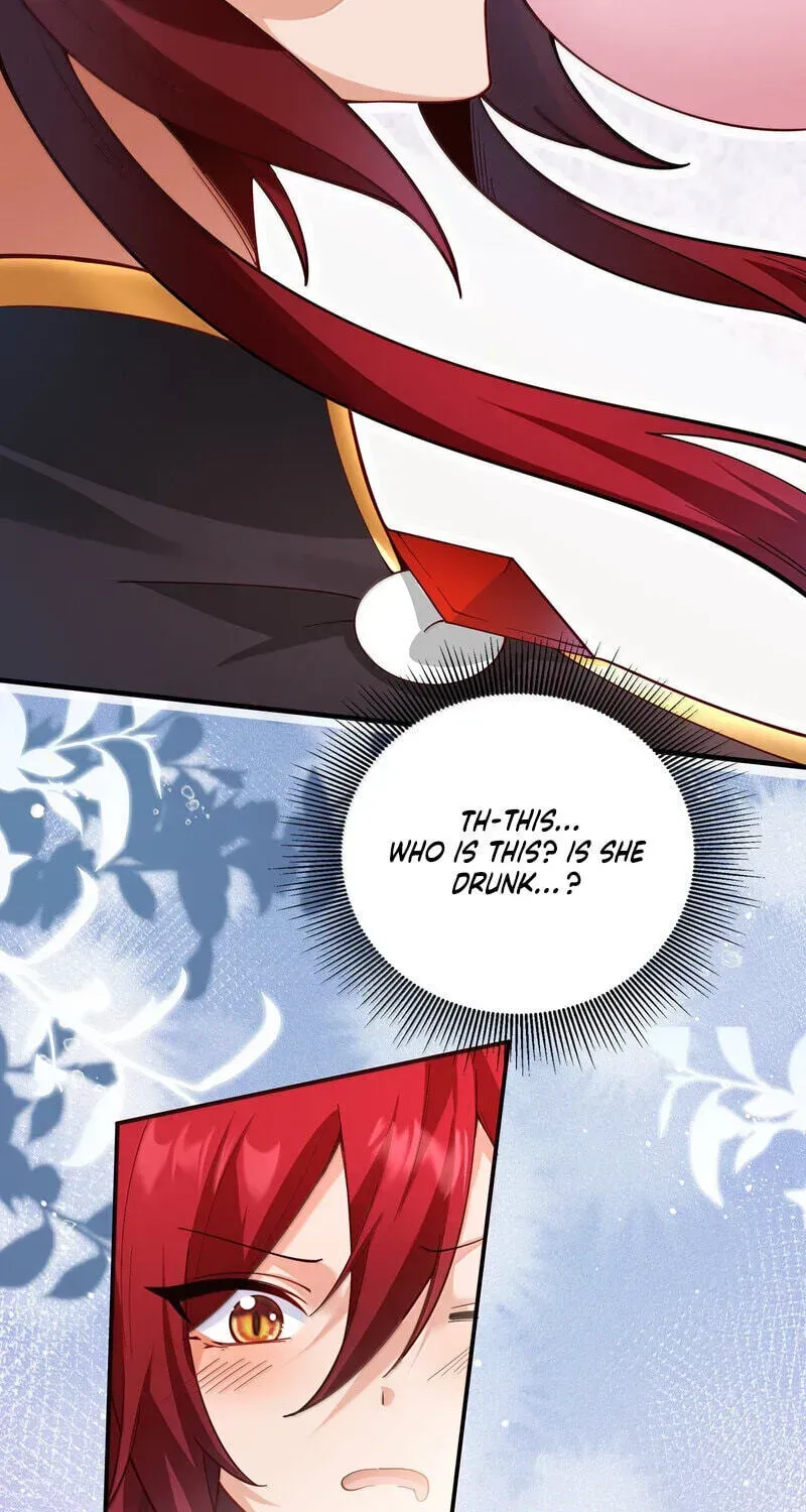 Empress? I Only Date My Wife Chapter 32 page 40 - 