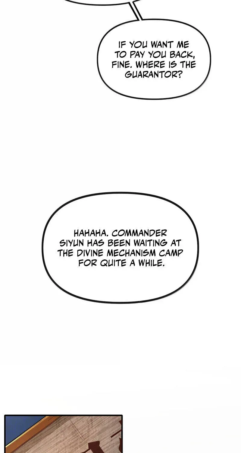 Empress? I Only Date My Wife Chapter 32 page 48 - 