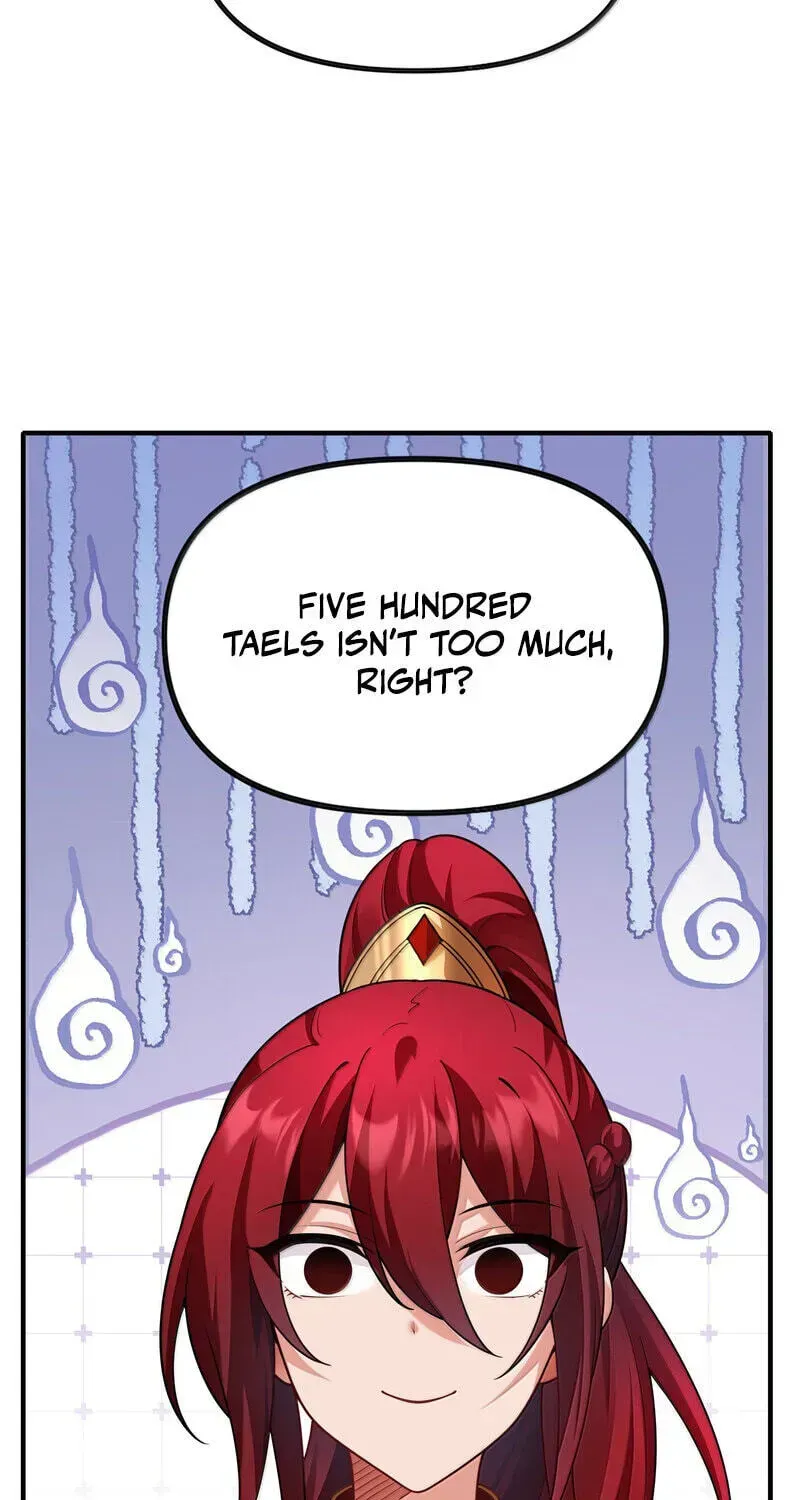 Empress? I Only Date My Wife Chapter 32 page 60 - 