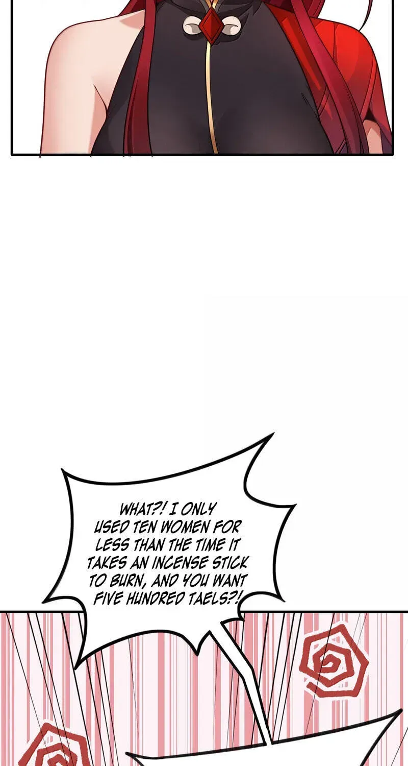 Empress? I Only Date My Wife Chapter 32 page 62 - 