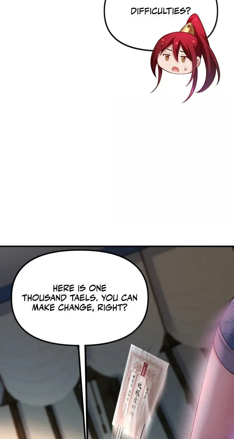 Empress? I Only Date My Wife Chapter 32 page 66 - 