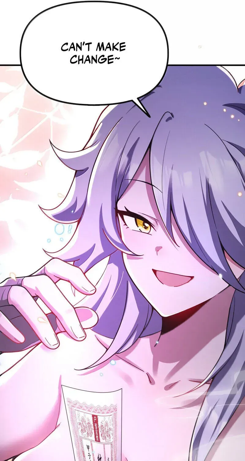 Empress? I Only Date My Wife Chapter 32 page 70 - 